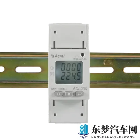 充电桩出口欧盟新挑战，安科瑞MID认证电表为充电桩精准“护航”-2