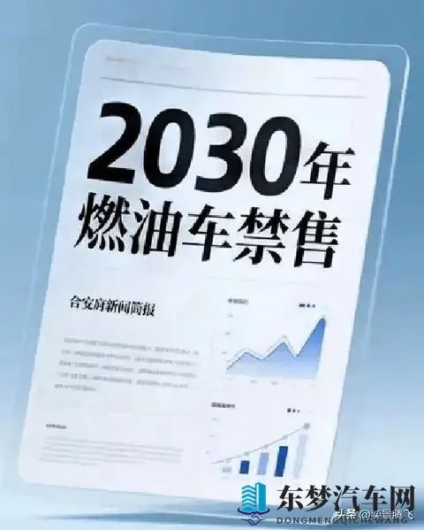 燃油车禁售谣言拆解，未来十年燃油与新能源共存无忧-2