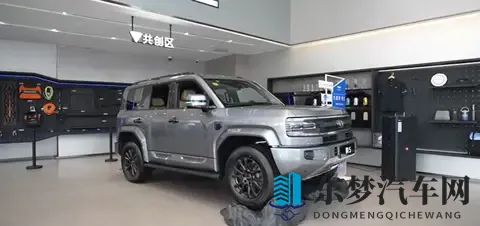 面面俱到还是言过其实？深度试驾方程豹钛7，我找到了答案-2