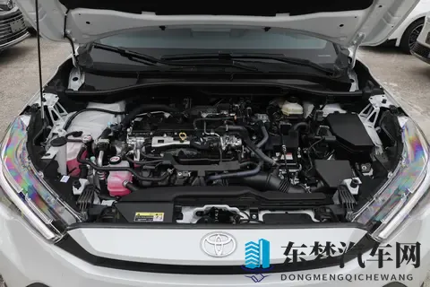 2026款锋兰达车型推荐:燃油版与油电混动版,哪款更适合你的需求-1