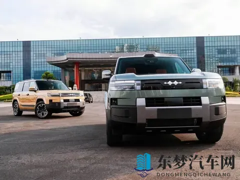 比亚迪产品大变，正在洗掉自己的“网约车”味儿！-1