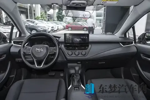 卡罗拉选购手册-3