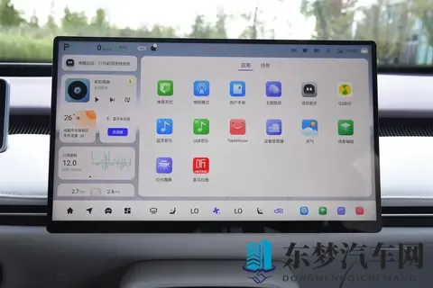 欧拉5预售1098万起，自然美学重塑A级纯电SUV市场