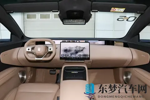 阿维塔12空悬+CDC配4颗雷达,2599万起 底盘质感叫板50万级豪车?-3