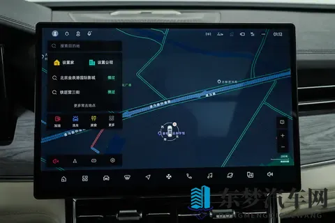 1988万起，2026款领克09四驱探索版上市，挑战日系神话？-2