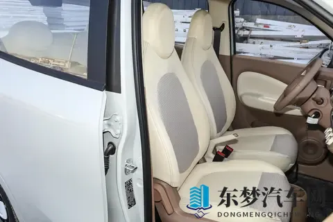 五菱宏光MINIEV：448万起，多花5000元买的是安全不是配置