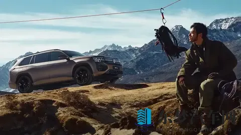 油车卷智能?26款途昂Pro L2+领航+四屏联动 25万级七座SUV闭眼冲!-1