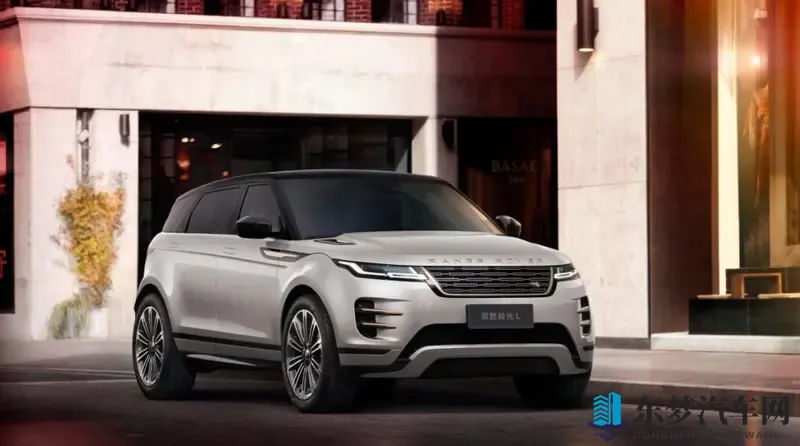 揽胜极光L售价不足24万元？那的确要来得更有“性价比”-1