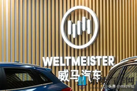 威马汽车“念念不忘，必有回响”，破产重整后谋划全面复活-1