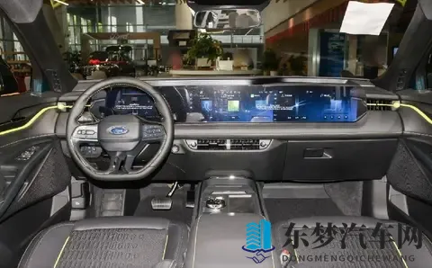 15万级性能家轿，蒙迪欧配27英超大屏和L2辅助驾驶，真香！-2