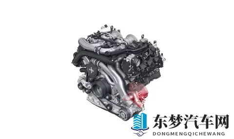 8588万的奥迪S6，是燃油性能车最后的倔强？-2