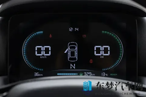 5万级纯电车，凭什么卖得这么火？看完这篇你就明白了