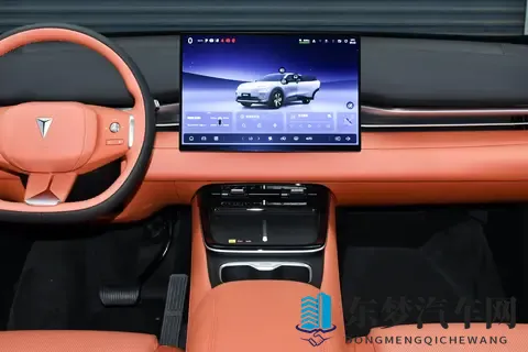 15万元左右，选台怎样的纯电SUV？我试驾了深蓝S05-2