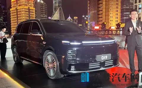 中国车市大变脸 新势力们杀疯了-2