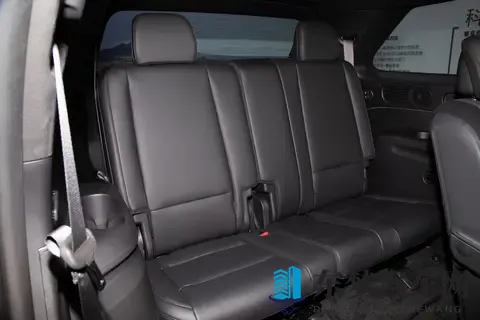 全系25T+8AT,四驱+6座,进口现代帕里斯帝能否打动你?-3