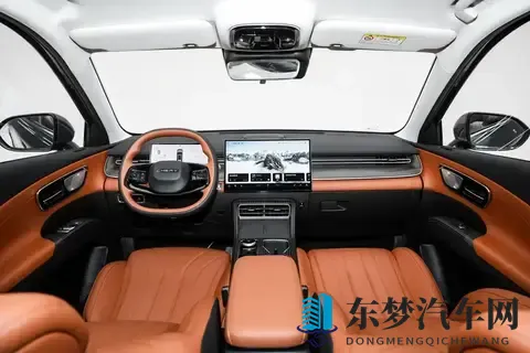 七年五代!这款中型SUV换了两种前脸两种内饰-1