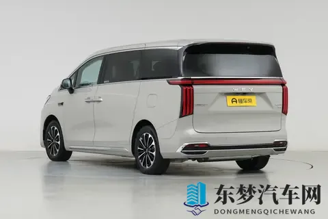 家用MPV可以选它，2858万，配23个音响，喝92粗粮-1