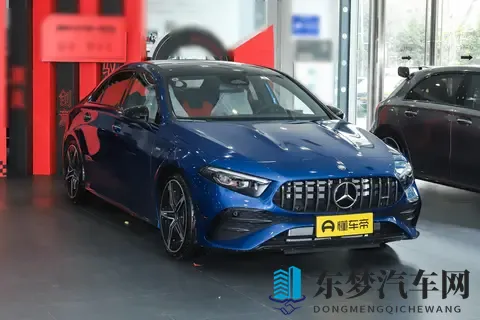 奔驰A级AMG 2025款车型深度解析与选买建议-1