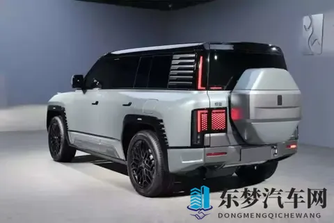 揭秘比亚迪技术路线：仰望U8为何悄悄抛弃插混？-1