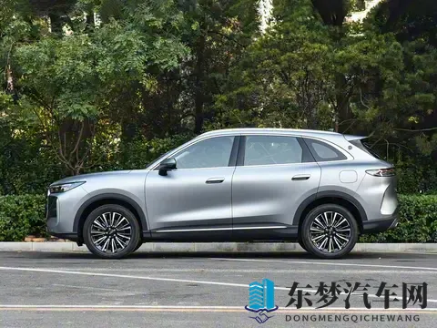 全新瑞虎8即将上市！双前脸可选，预售1059万起，搭载16T发动机