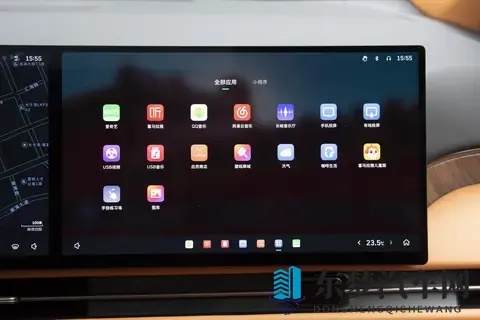 家用MPV推荐！7座布局，纯电+混动，续航700km，魏牌高山7-1