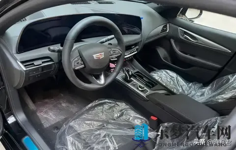 豪华B级车价格雪崩美系车遭抛弃，用户会为保值率买单吗？-3