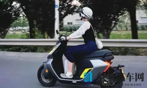 摩托车管理政策优化告别13年报废与“禁摩限制，城市出行更人性化-1