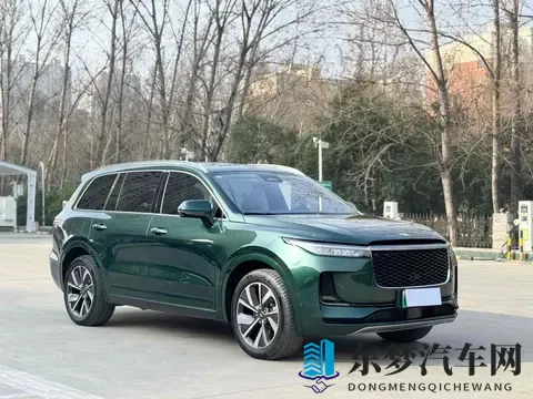 增程式汽车，开始被市场抛弃了，理想、问界要开始转型了？-1