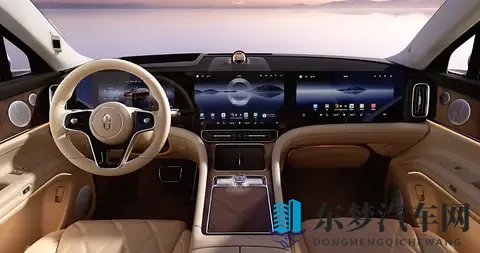 问界M9已成爆款 极氪9X能否挑战？-2