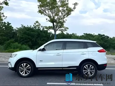 燃油车环比三连涨！市场步入稳定共存阶段