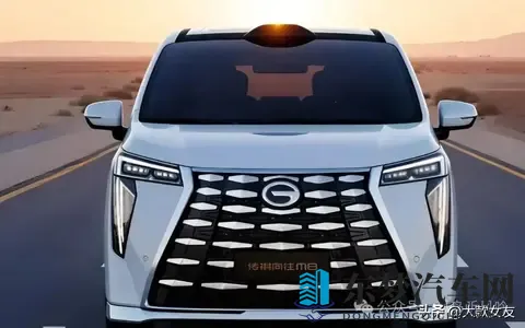 国产埃尔法新款来了，252马力仅10来万起，你想要的，它全都有-2