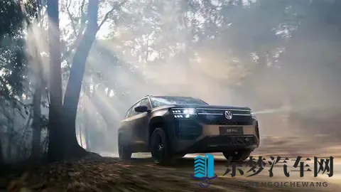 带家人跑800公里才懂：途昂Pro 2026款的舒适 全藏在这些实用细节里-1