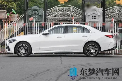 2025 款奔驰 C 级选购参考：围绕选装配置的各版本分析-3