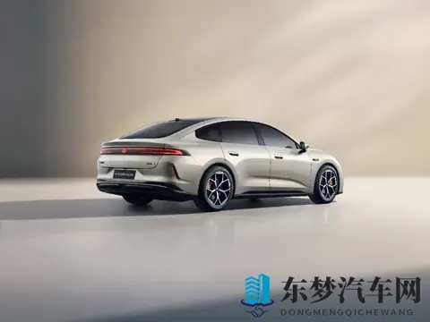 启源A06上市在即,引爆“大单品战略”在此一举?-2