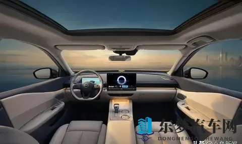 东风日产押注鸿蒙座舱:传统车企在智能车里的笨招和狠招-2
