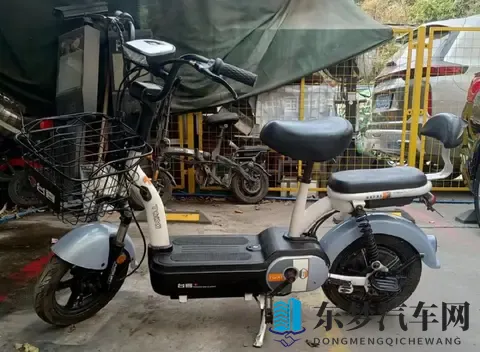 12月1日后，将有大量零公里二手电动车上市，这种车型可以买吗？