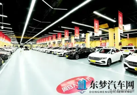 “00后”小伙从懂车帝网购人生第一辆二手车：不草率，大平台有保障-1