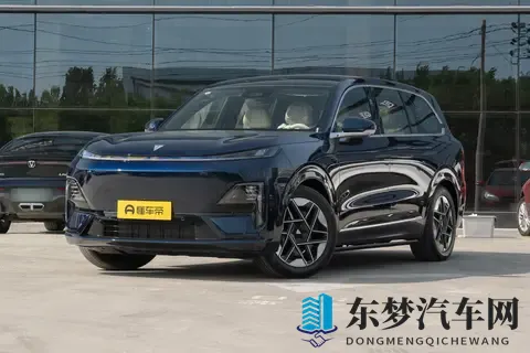 深蓝S09与理想L9对比分析，谁更适合追求性价比的家庭用户？-2