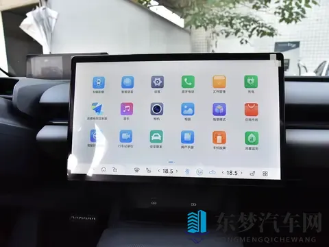 配激光雷达，纯电续航630km，1298万起，这轿跑SUV-2