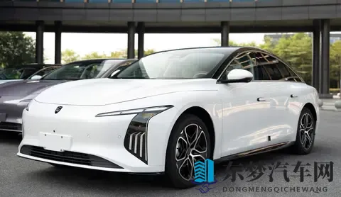 星海S7 800V碳化硅超充版：技术平权，充快跑远用得省-3