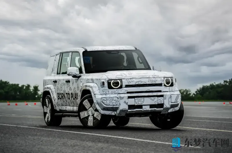 2025广州车展前瞻：国产新能源大爆发-1