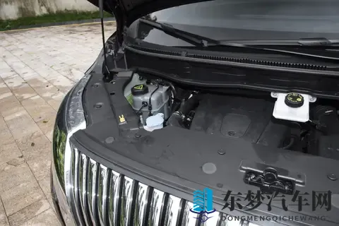 家用MPV怎么选？魏牌高山7凭何受青睐？看完这几点你就明白了-2