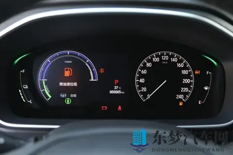 2026款广汽本田奥德赛购车手册：推荐锐·智享版-3