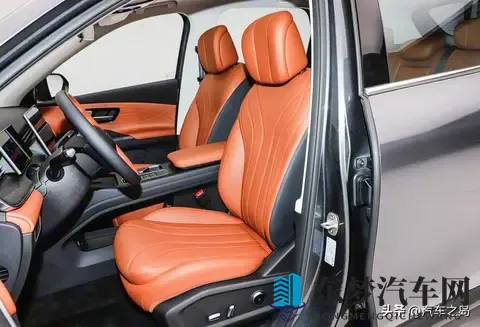 瑞虎8双设计来袭！虎豹双行这造型，能成爆款吗？-3