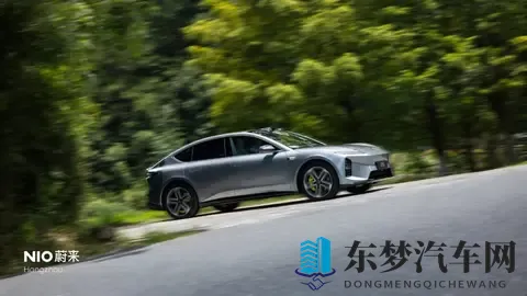 破4万冲5万，蔚来全面归位-2