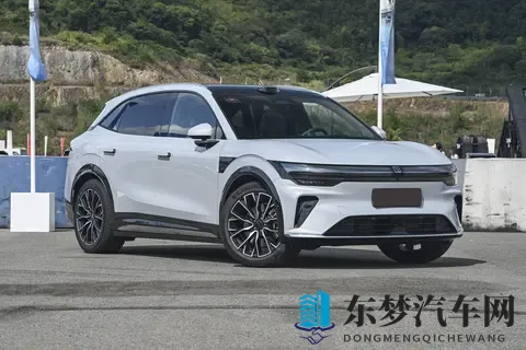 2298万元起，新款极氪7X上市！产品力如何呢？-2