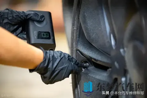 关于轮胎那些事儿，你得知道这几点！-2