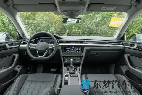 2026 款大众 CC 选车指南：别纠结参数，先想你平时咋用车