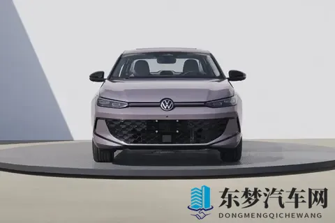 双外观_智能化升级_改用独立后悬架 大众朗逸Pro将于11月17日上市-3