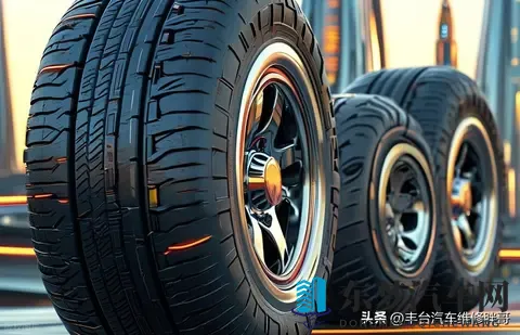 关于轮胎那些事儿，你得知道这几点！-1
